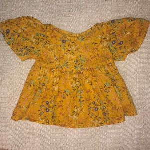 3/$18 New without Tags Toddler Top 18-24 mths